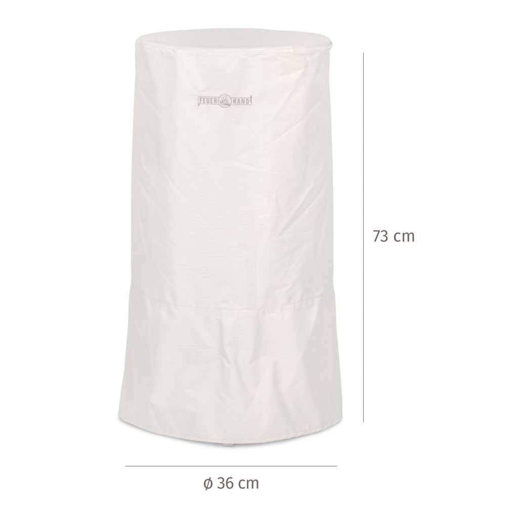 PETROMAX Abdeckhaube fuer Pyron pyron-cover-px