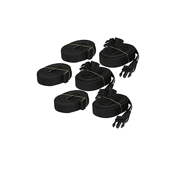 HINDERMANN Ersatzgurte fuer Dachschutzplanen Wintertime Hindermann Art-Nr. 7098-0000