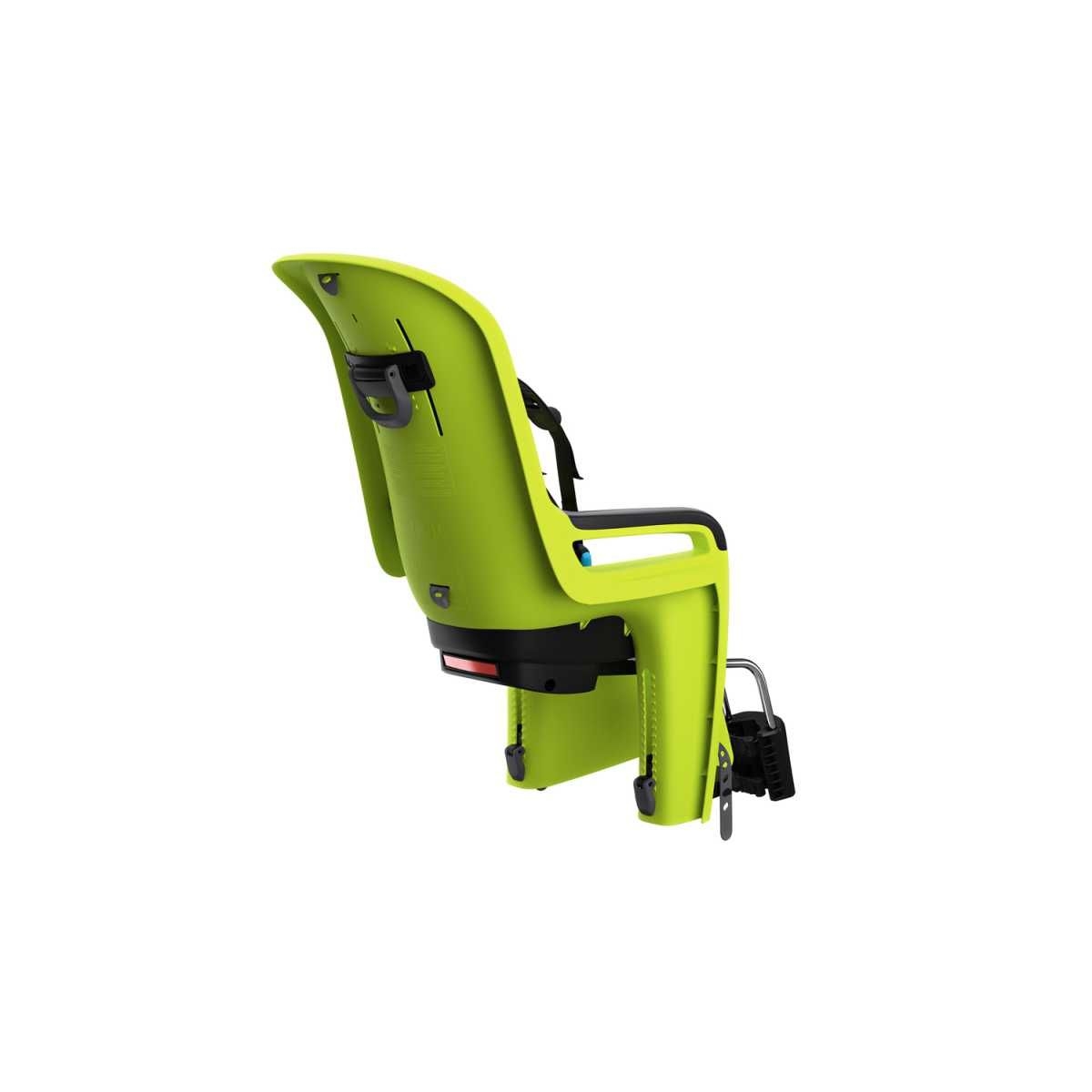 THULE RideAlong 2 Fahrradkindersitz Rahmenmontage Zen Lime - 100208