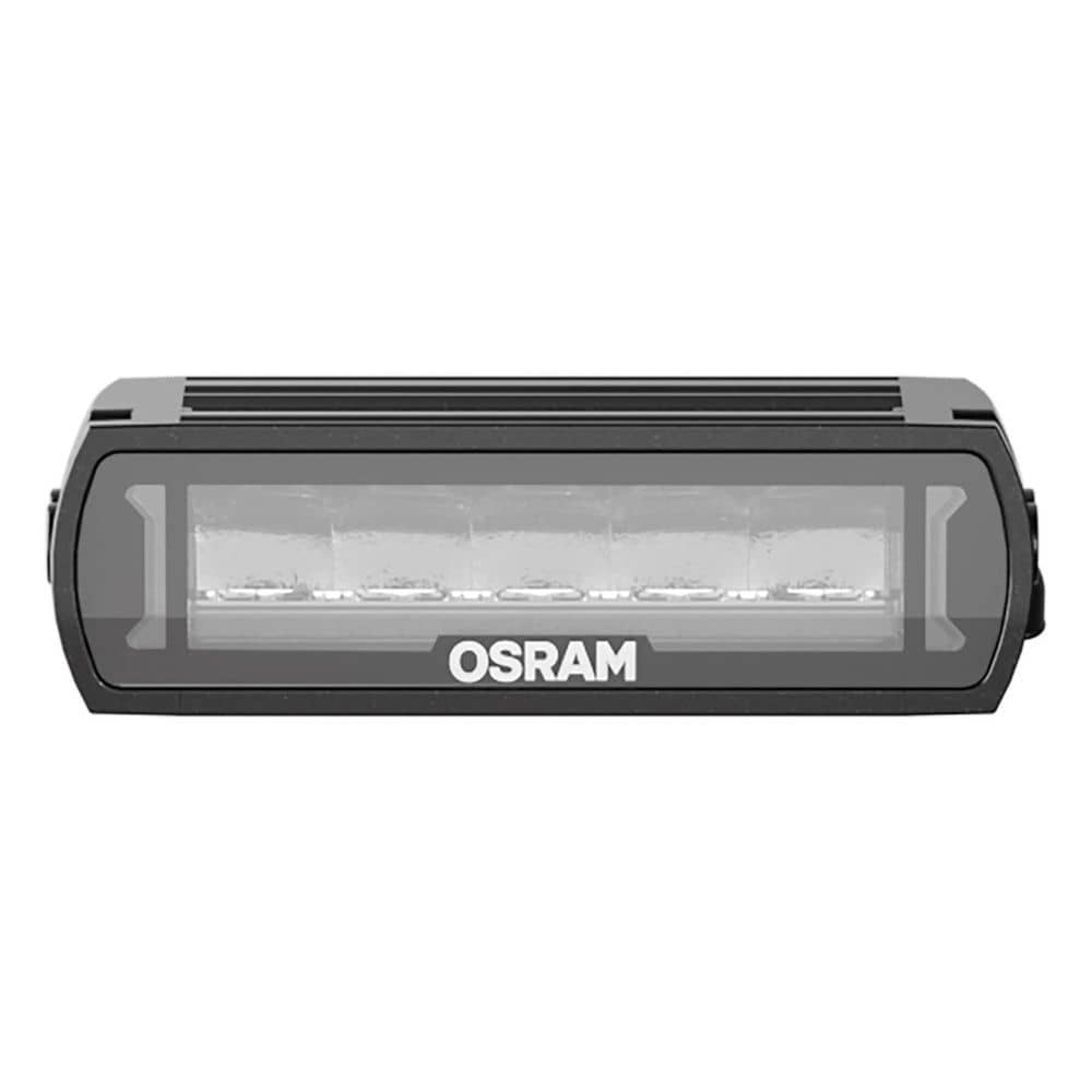 OSRAM LEDriving® LIGHTBAR FX125-SP GEN 2 Zusatzscheinwerfer OSRAM LEDriving® LIGHTBAR FX125-SP GEN 2 Zusatzscheinwerfer - LEDDL128-SP
