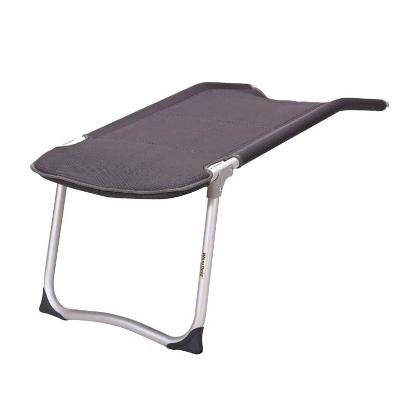 WESTFIELD Inventor 2 Beinauflage charcoal grey - Be-Smart Series - 301-402 CG