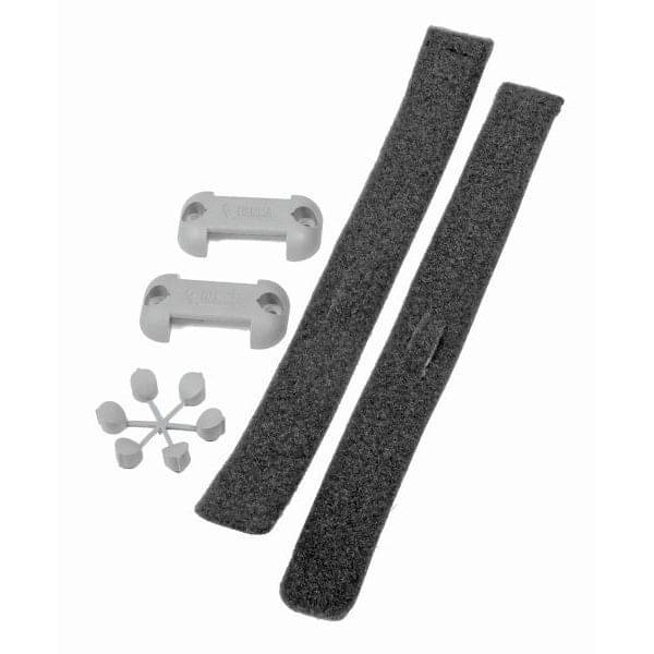 FIAMMA Tube Pro Adapter Wandbefestigung Set 