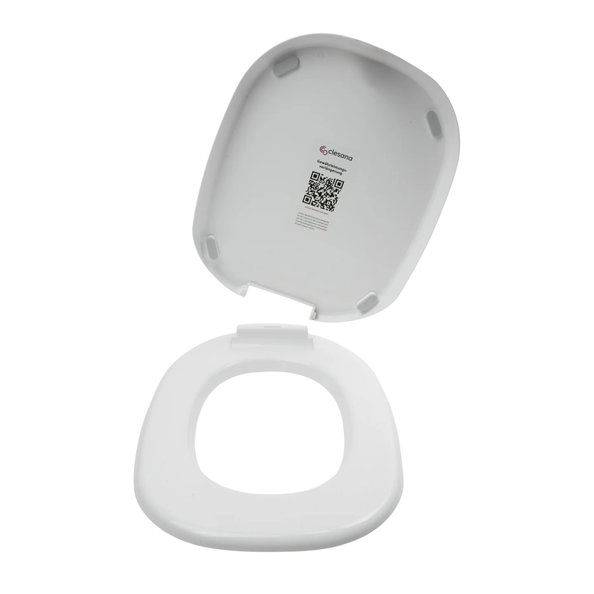 CLESANA Umbausatz Magnet-Deckel fuer CLESANA C1 - EU-10060020