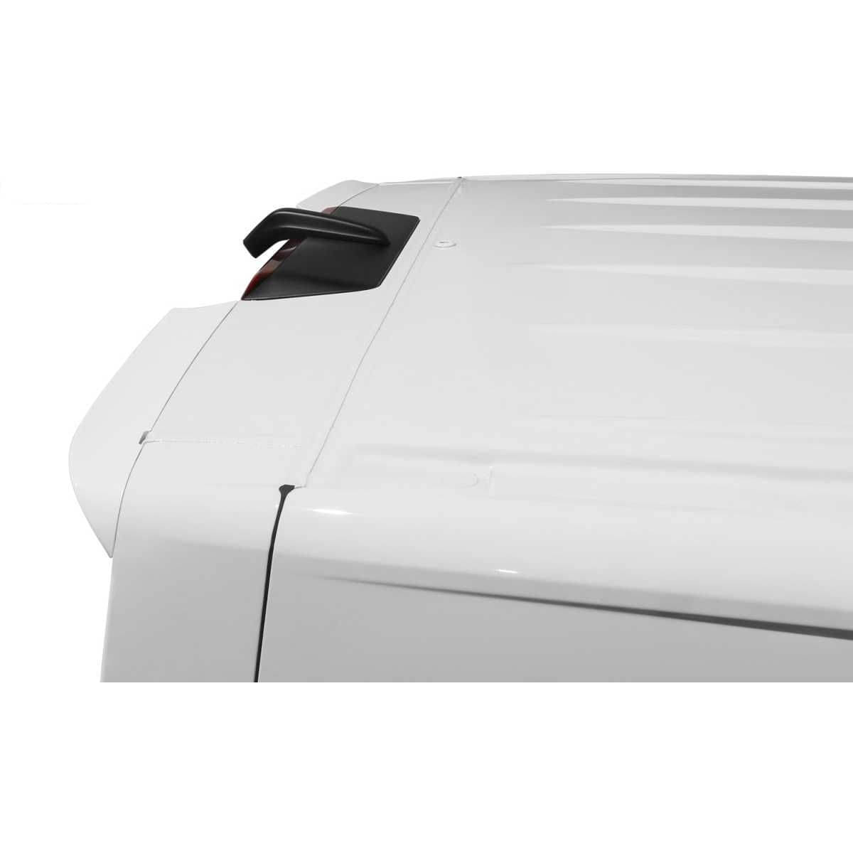RDX Dachspoiler für VW Crafter / MAN TGE H2-Dach ab Bj. 2017 RDX Racedesign Dachspoiler fuer VW Crafter - MAN TGE H2-Dach ab Bj. 2017 - RDDS175