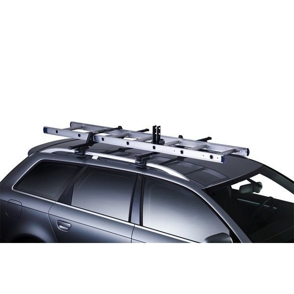 Thule Ladder Carrier - 548000 - THULE 548 Leiterhalter- abschliessbar