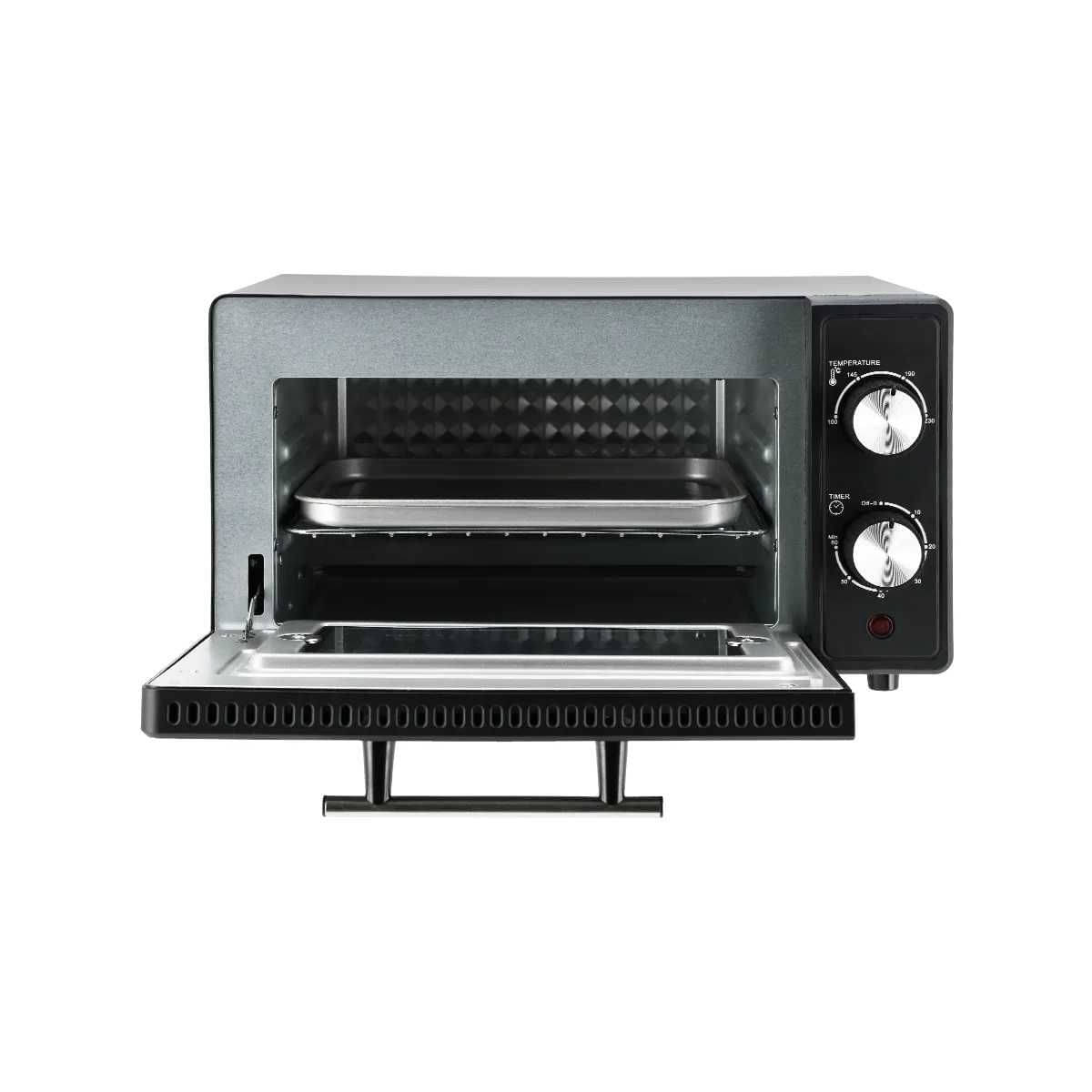 MESTIC MO-60 Mini-Backofen- 600 W- 9 L - 1502400