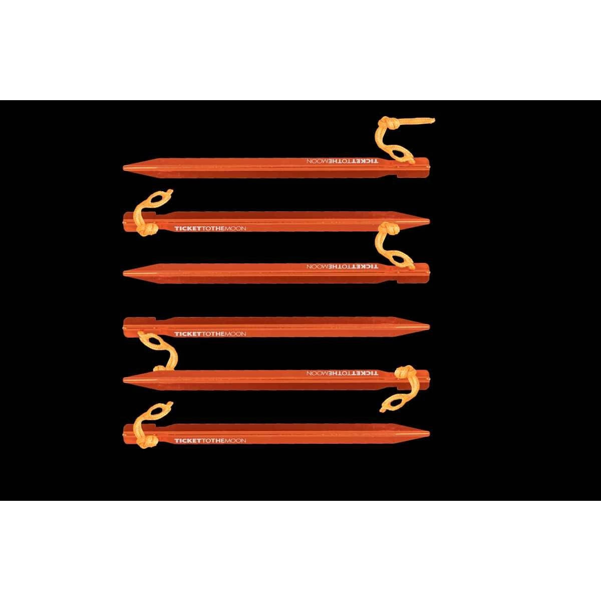 TICKET TO THE MOON Fullmoon Tarp All season Hammock Tarp Forest Green - TMFMTARP