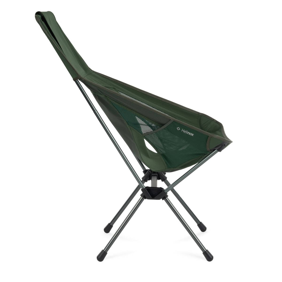 HELINOX Sunset Chair -re- Forest Green Campingstuhl - 10003702