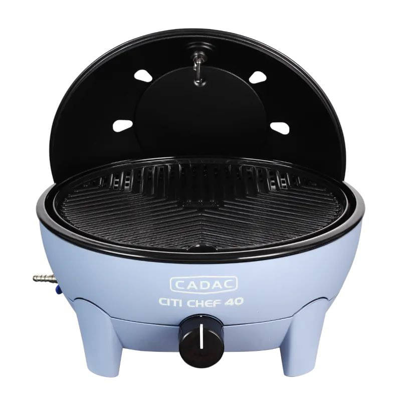 CADAC Citi Chef 40 sky blue 50 mbar 5610-20-15-DE