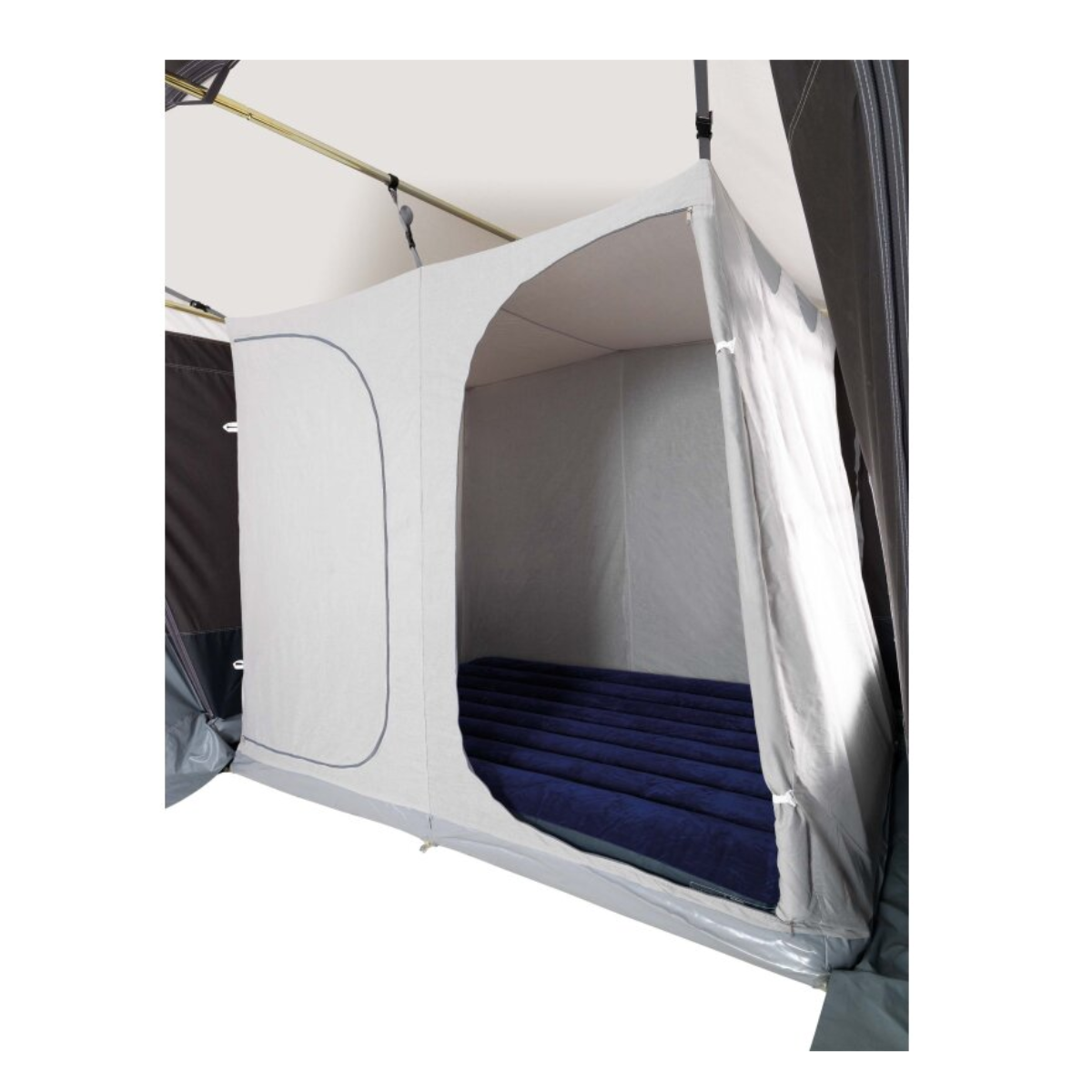DOREMA Schlafzelt fuer linken Anbau MAGNUM AIRFORCE AS - 13116