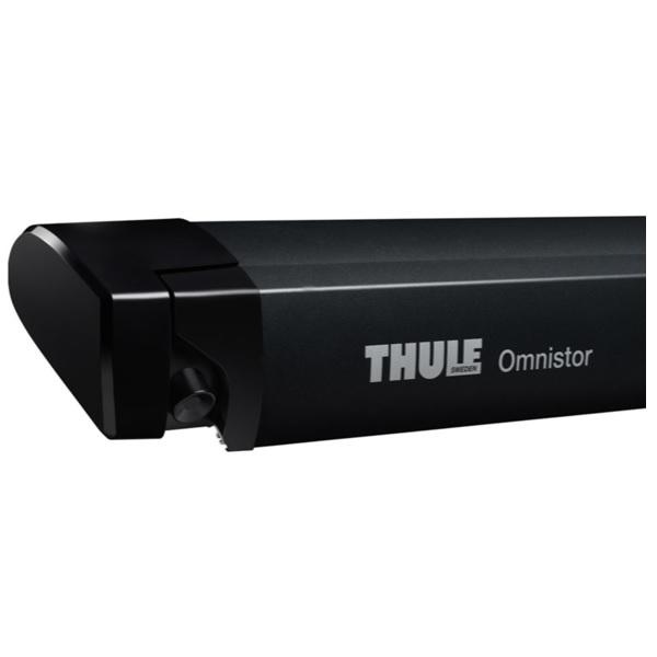 Thule Omnistor 6300 Pack 3.75m - 302431 - Markise THULE Omnistor 6300 Paket Fiat Ducato 375 cm anthrazit