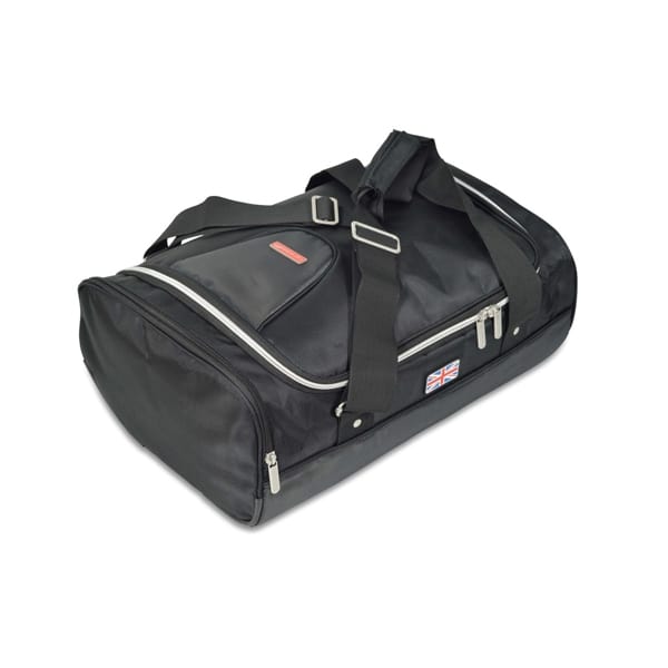 Car Bags M40901S MINI Cooper Cabrio -F16-heute MkIII- Bj- 15- Reisetaschen Set- Auf Ihr Auto massgeschneidert- Das Original