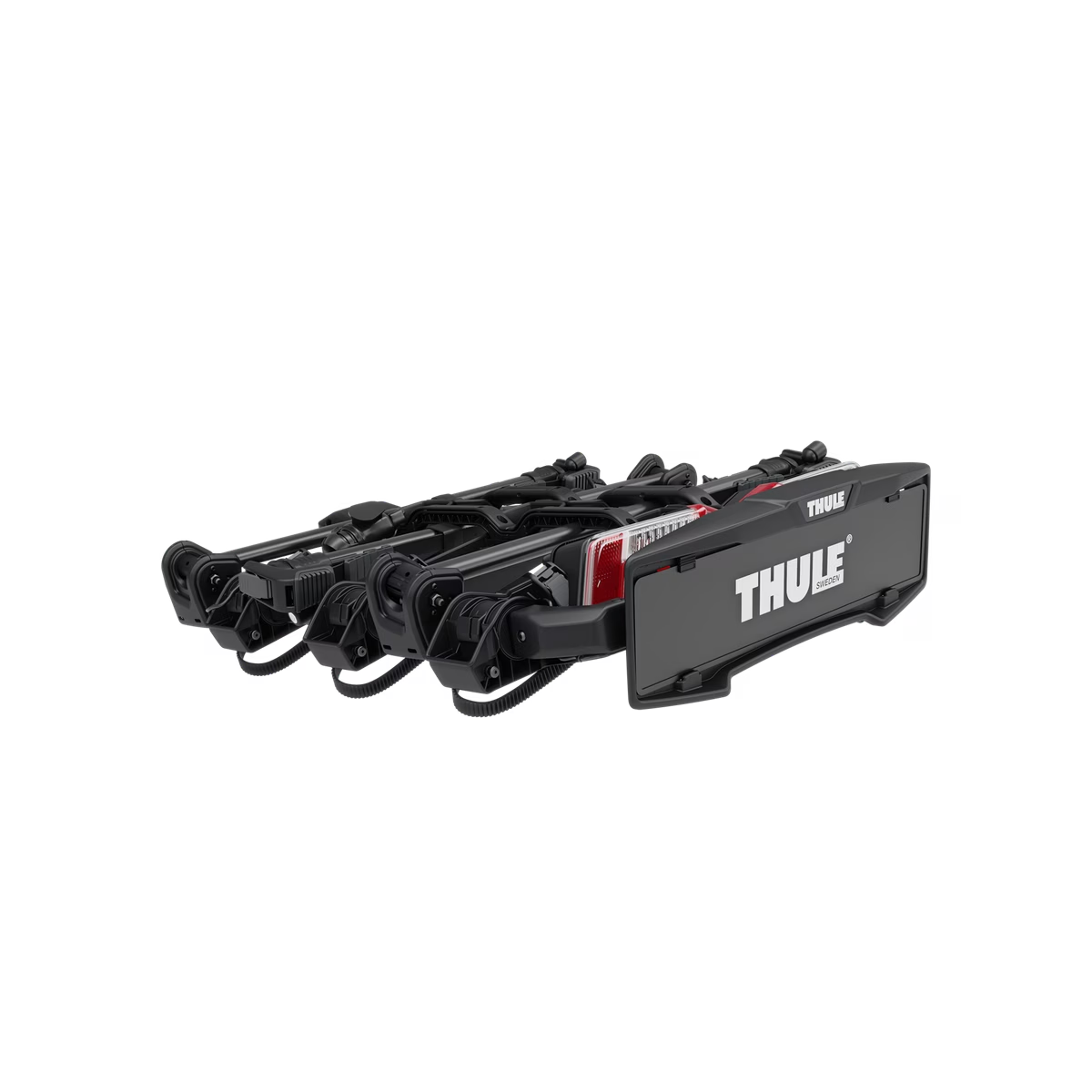 THULE VeloLite Fahrradtraeger Kupplung 3er - 9053100