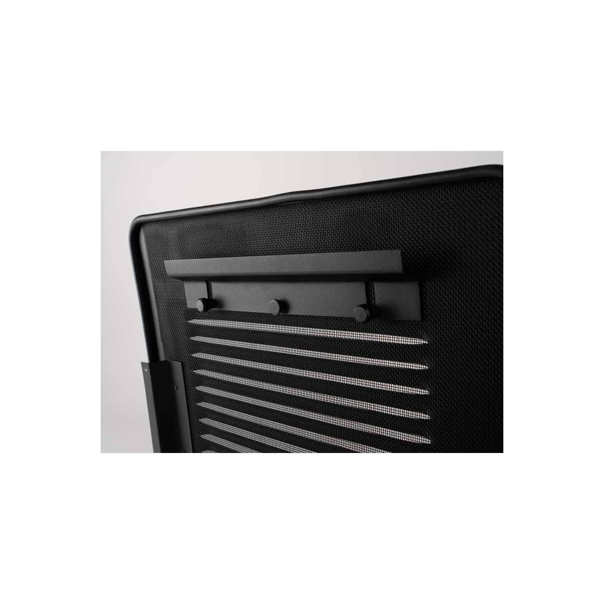 HKG AIRvent Lueftungseinsatz fuer CARBEST Schiebefenster VW T5-T6 Fahrerseite - 314-024003-2KIRA