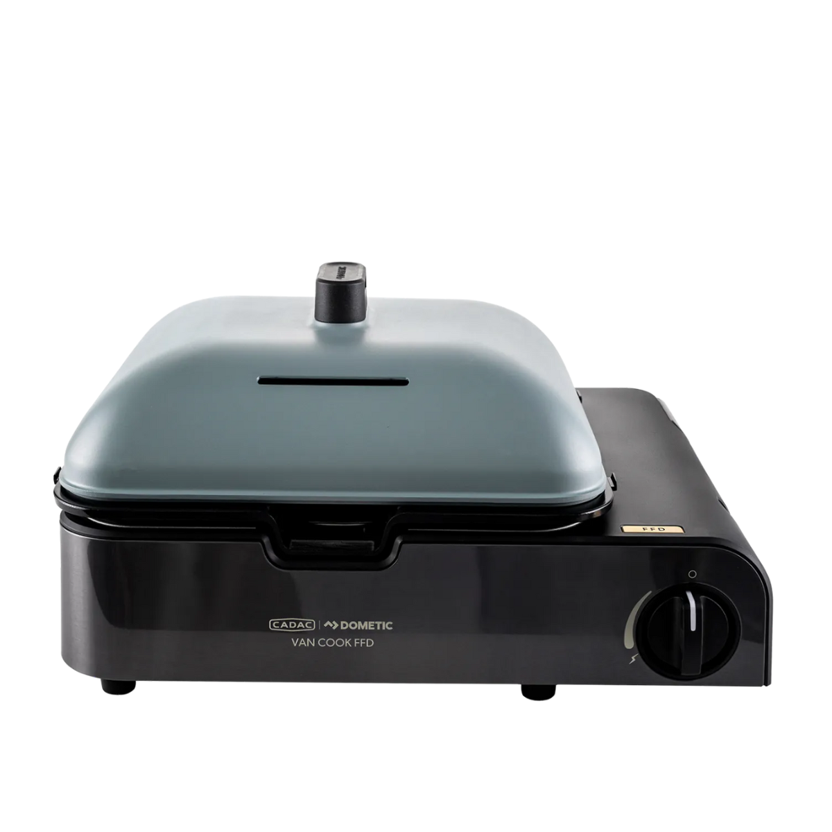 CADAC Van Cook FFD Combo - 1025-20-UN