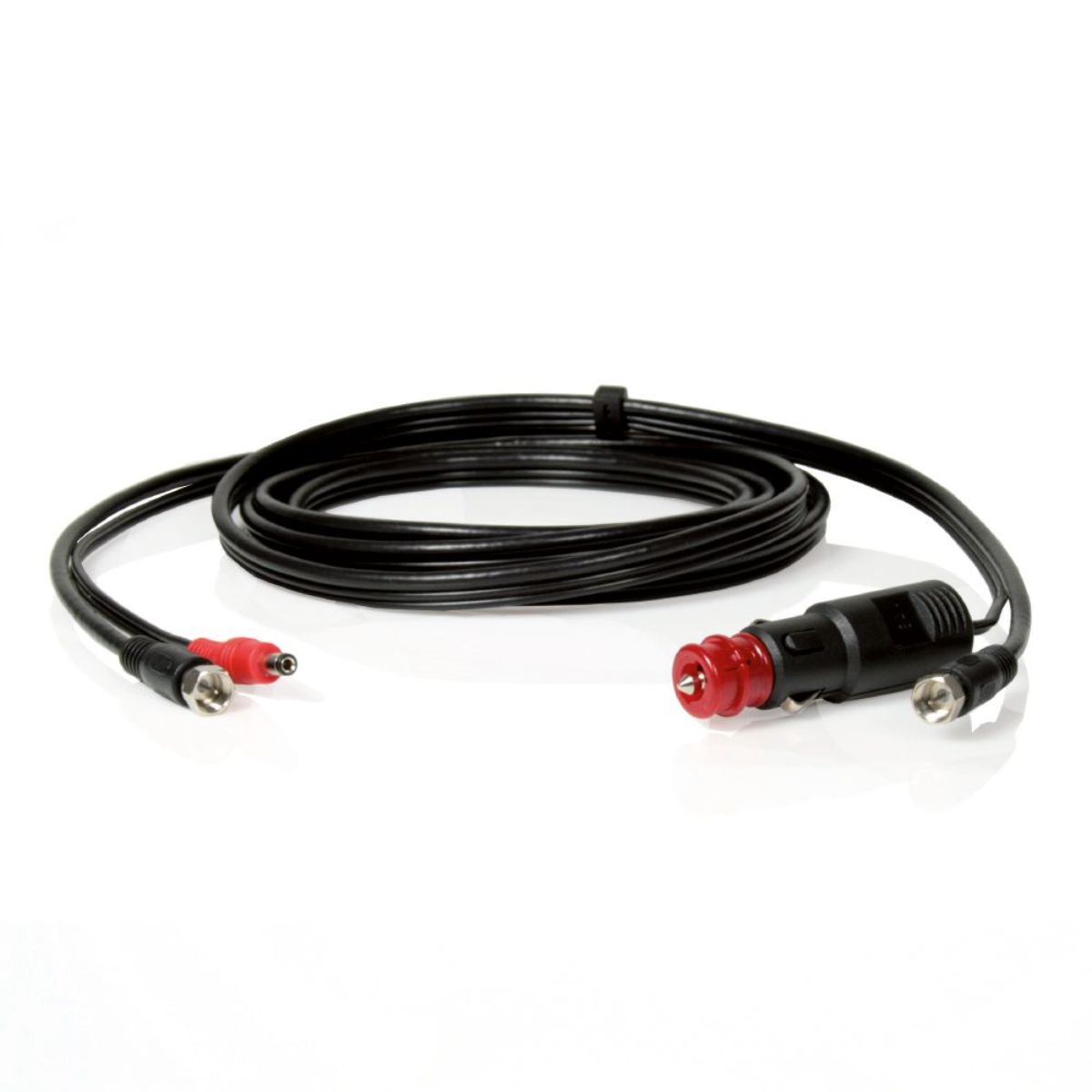 CARATEC Install CI201L Kombileitung TV-Anschluss 1,5m CARATEC Install CI201L Kombileitung TV-Anschluss 1-5m - CI201L