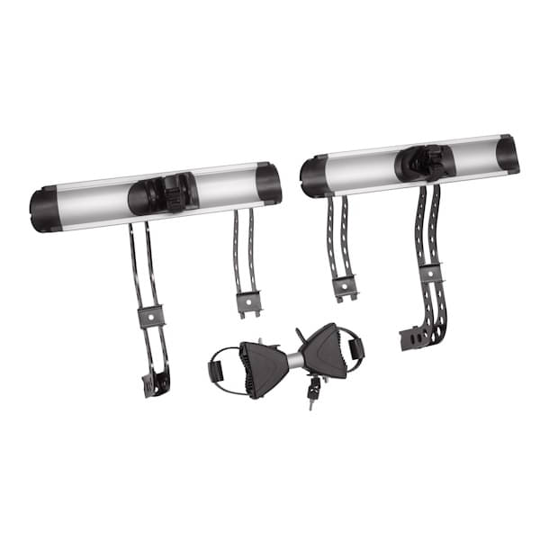 MFT 1444 Erweiterung BlackPower euro select bike von 3 auf 4 Raeder