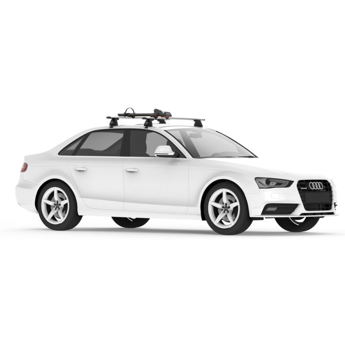 YAKIMA HighSpeed Black EXT Fahrradhalter - 9812151