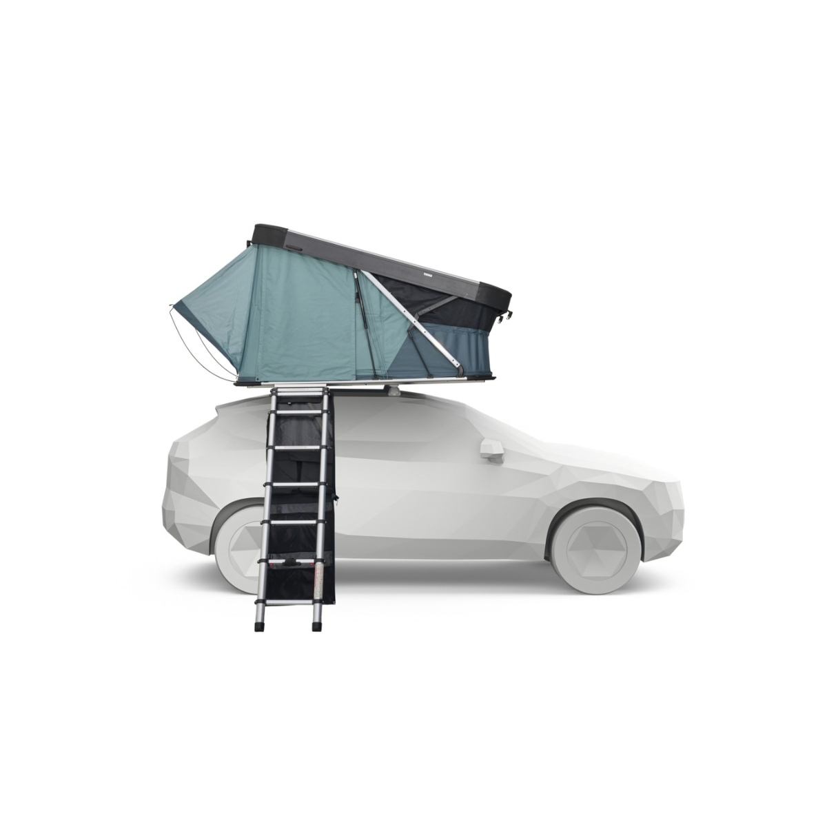 Thule Dachzelt Widesky Dark Slate - 901052