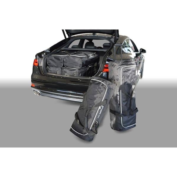 Car Bags A23101S AUDI A5 Sportback -F5- Bj- 16-24- Auf Ihr Auto massgeschneidert- Das Original