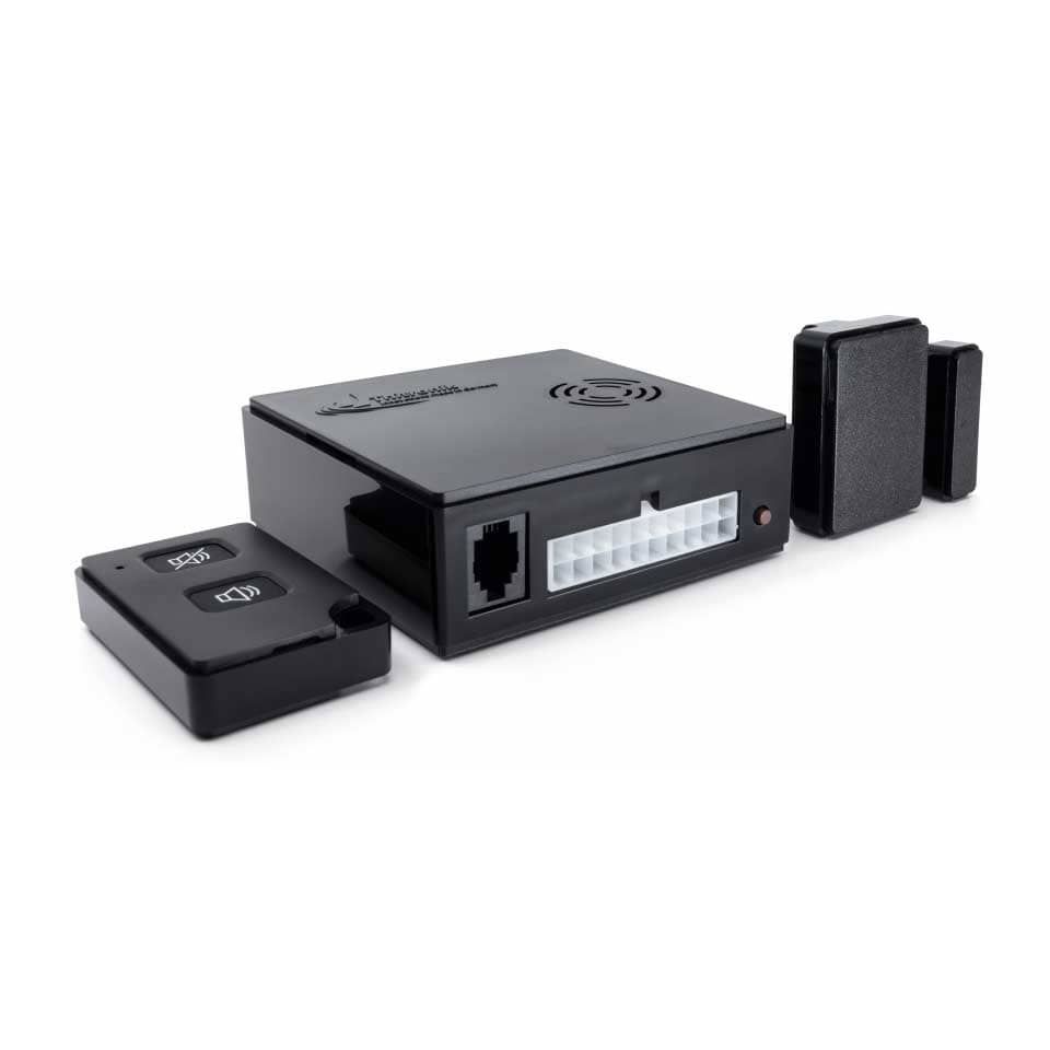 THITRONIK WiPro III safe.lock Funk-Alarmanlage für Fiat Ducato ab 2006 THITRONIK WiPro III safe.lock Funk-Alarmanlage fuer Fiat Ducato- Citroen Jumper- Peugeot Boxer- Iveco Daily ab 2006 - 101050