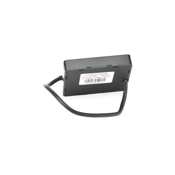 Autoterm Bedienteil PU-27 - OLED - Timer 63639