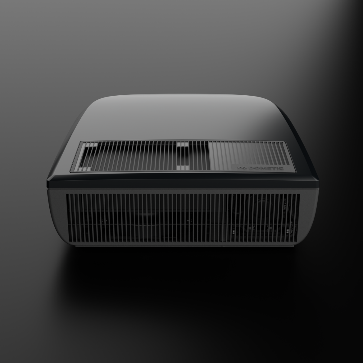 DOMETIC Inverter Dachklimaanlage FreshJet FJZ7 2200- Schwarz - 9630000053