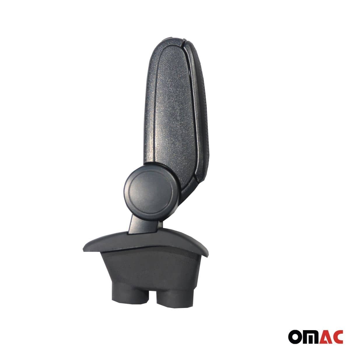 OMAC Mittelarmlehne Armlehne Mittelkonsole Peugeot 208 Bj. 2012-2019 PU-Leder Schwarz OMAC Mittelarmlehne Armlehne Mittelkonsole Peugeot 208 Bj. 2012-2019 PU-Leder Schwarz - 5714603