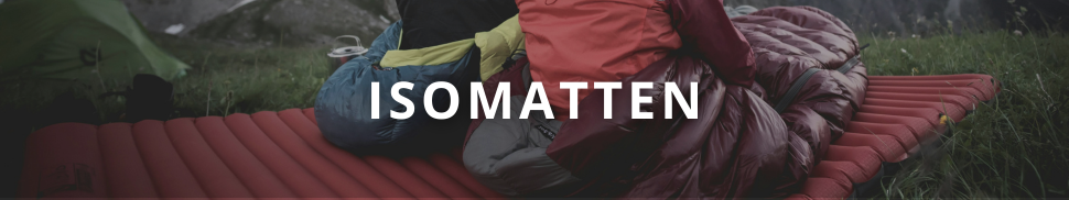 Isomatten