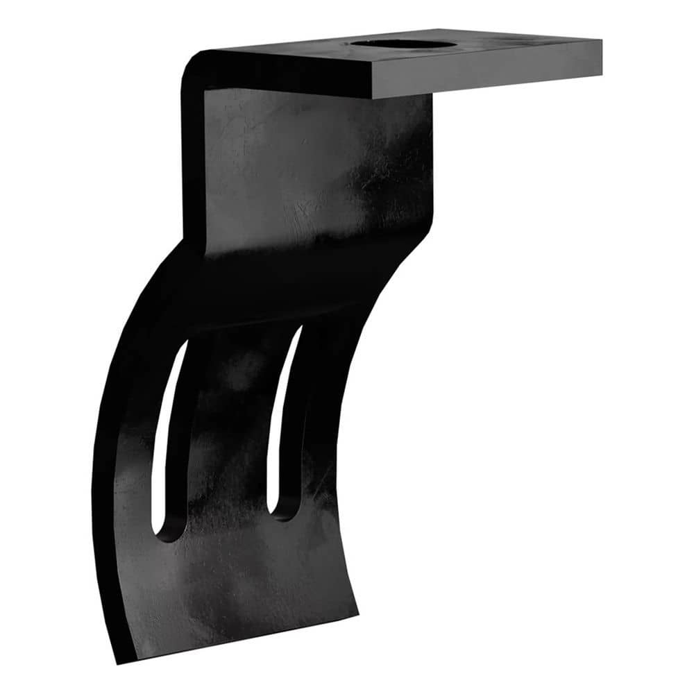 OSRAM LEDriving® MOUNTING KIT FX GEN 2 Back Brackets Halterung OSRAM LEDriving® MOUNTING KIT FX GEN 2 Back Brackets Halterung - LEDDL FX ACC101