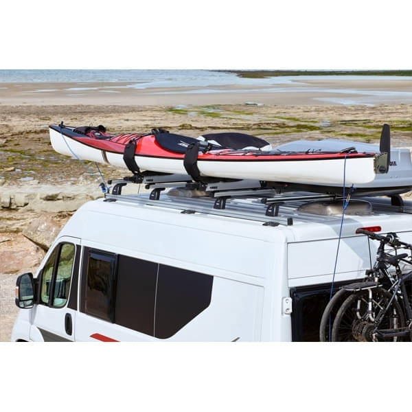 Thule ProBar Flex Low - 301648 - Dachtraeger Thule ProBar Flex Niedrig