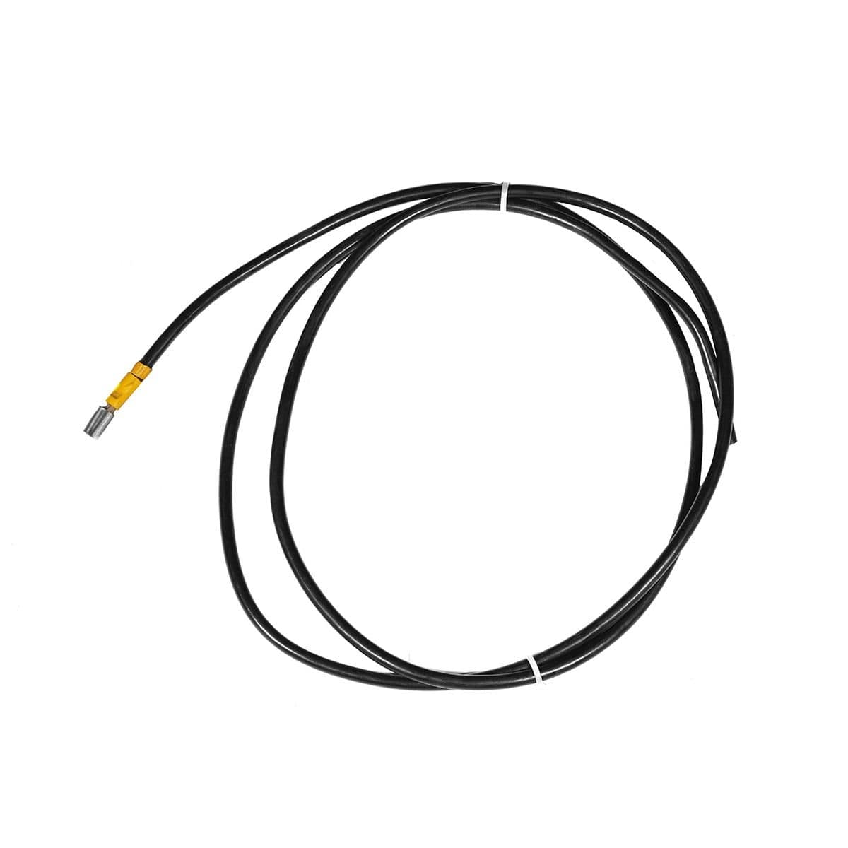 Vervangingsonderdeel ENDURO accukabel min voor EM203 Ersatzteil ENDURO Batteriekabel minus fuer EM203 - 90819