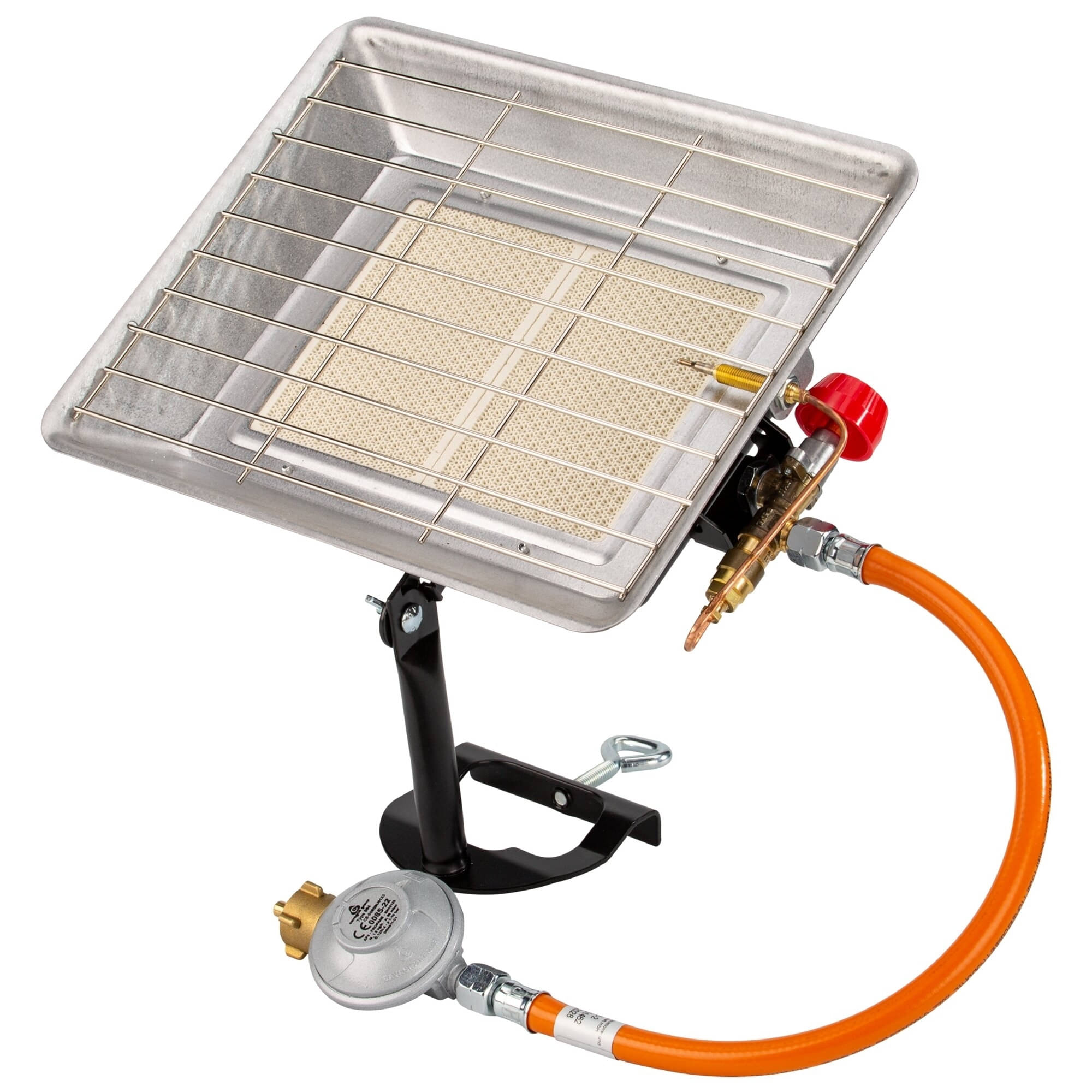 HPV Infrastar LR Heizstrahler Infrarot - geprüfte B-Ware HPV Infrastar LR Heizstrahler Infrarot