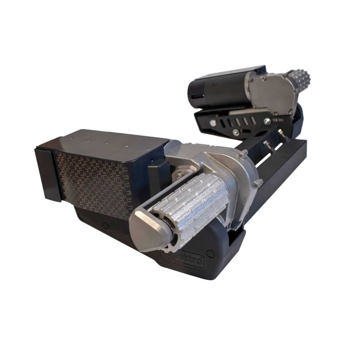 Quattro Lithium Rangierhilfe Caravan Wohnwagen - QL100