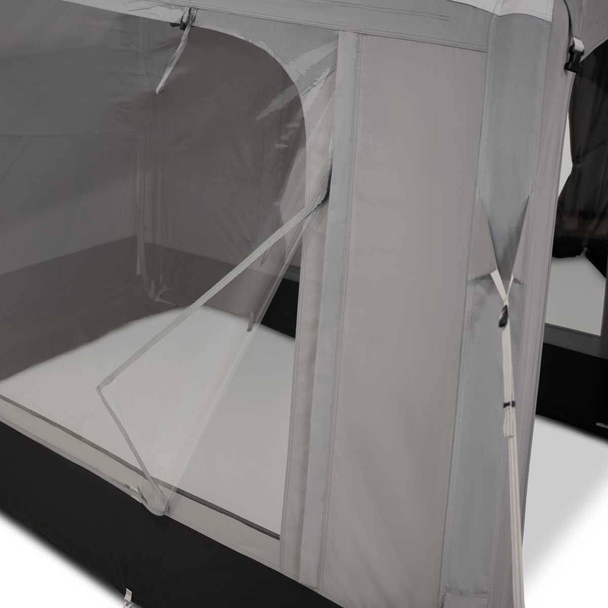 DOMETIC linker aufblasbarer Anbau Club-Ace AIR Tour EXT L-H S - 9120002406