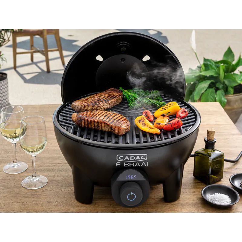 CADAC E-Braai 40 petrol 5840-20-18-EU