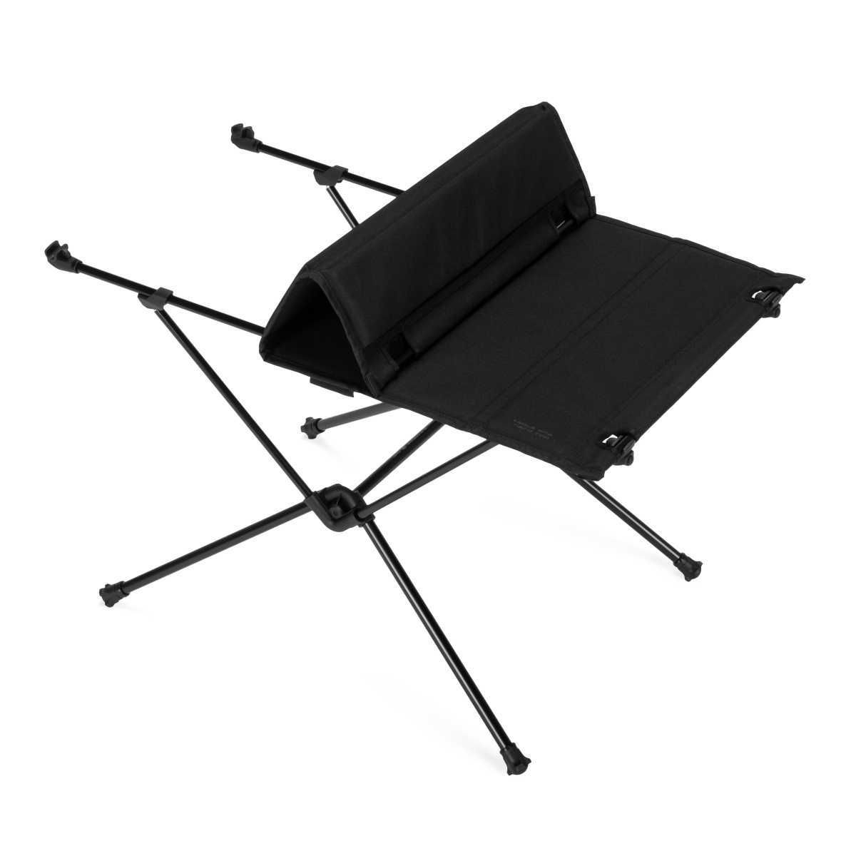 HELINOX Table One Hard Top Blackout Edition Campingtisch - 13852