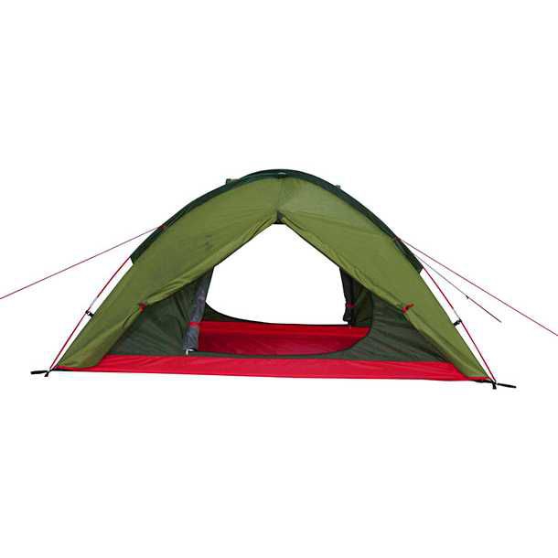 HIGH PEAK Kuppelzelt Woodpecker 3 LW Lightweight - 10195