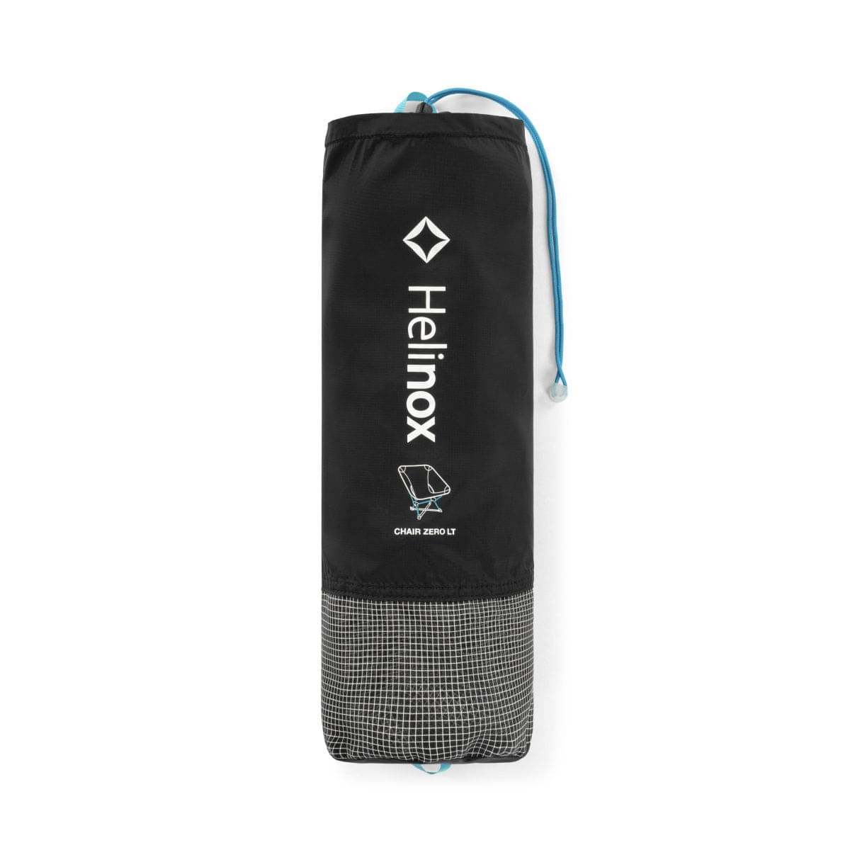 HELINOX Chair Zero LT Cyan Campingstuhl - 10003710