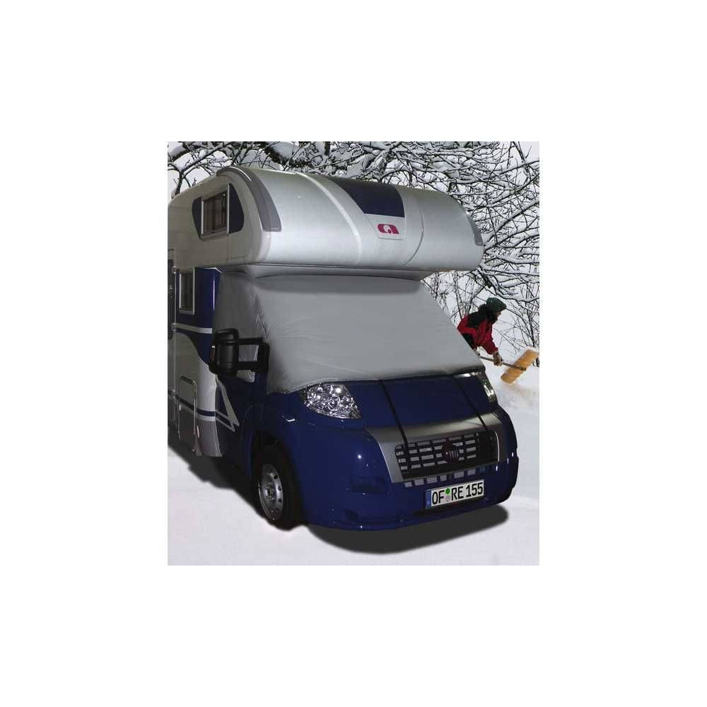 CARBEST X-TREM Thermo-Jacket All Season Fiat Ducato X250 Bj. 07-2006-06-2014 - 90797