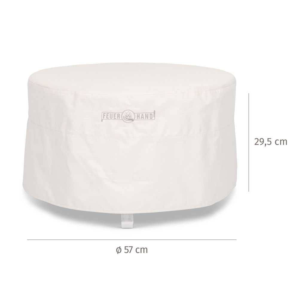 PETROMAX Abdeckhaube fuer Tyropit tyropit-cover-px