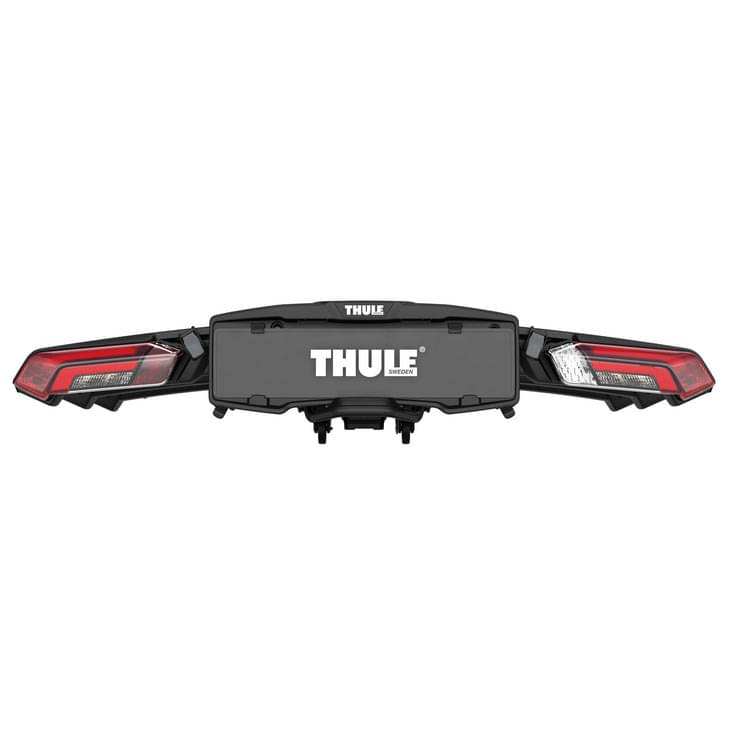 Thule Epos 3 - 979100 - THULE 9791 Epos 3 Fahrradtraeger faltbar - inkl. Tasche