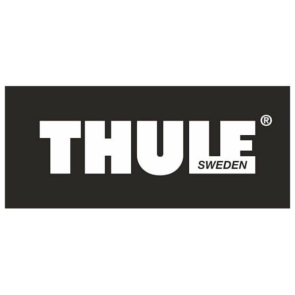THULE 6093 Montagekit Flush Rail 186093
