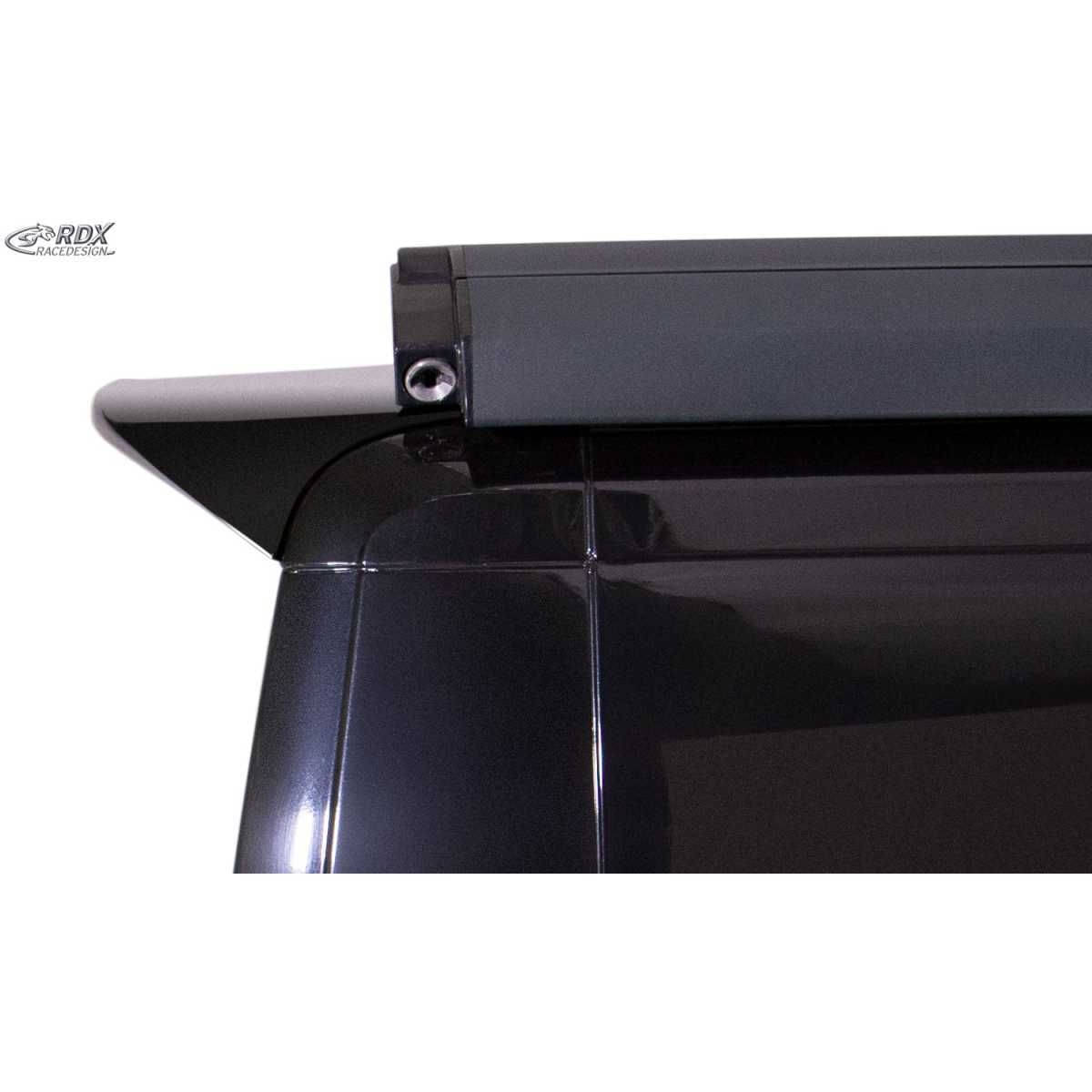 RDX Racedesign Dachspoiler fuer Fiat Ducato-Peugeot Boxer-Citroen Jumper mit H2-Dach ab Bj. 2006 - RDDS159