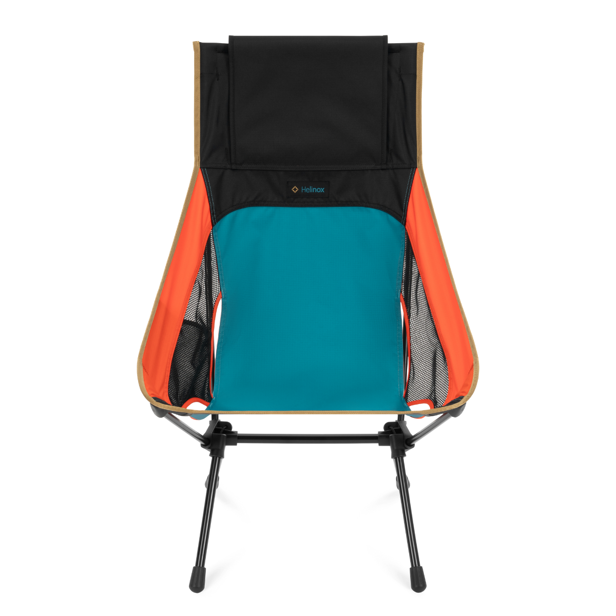 HELINOX Chair One Highback -re- Heritage Multi Block Campingstuhl - 10003716
