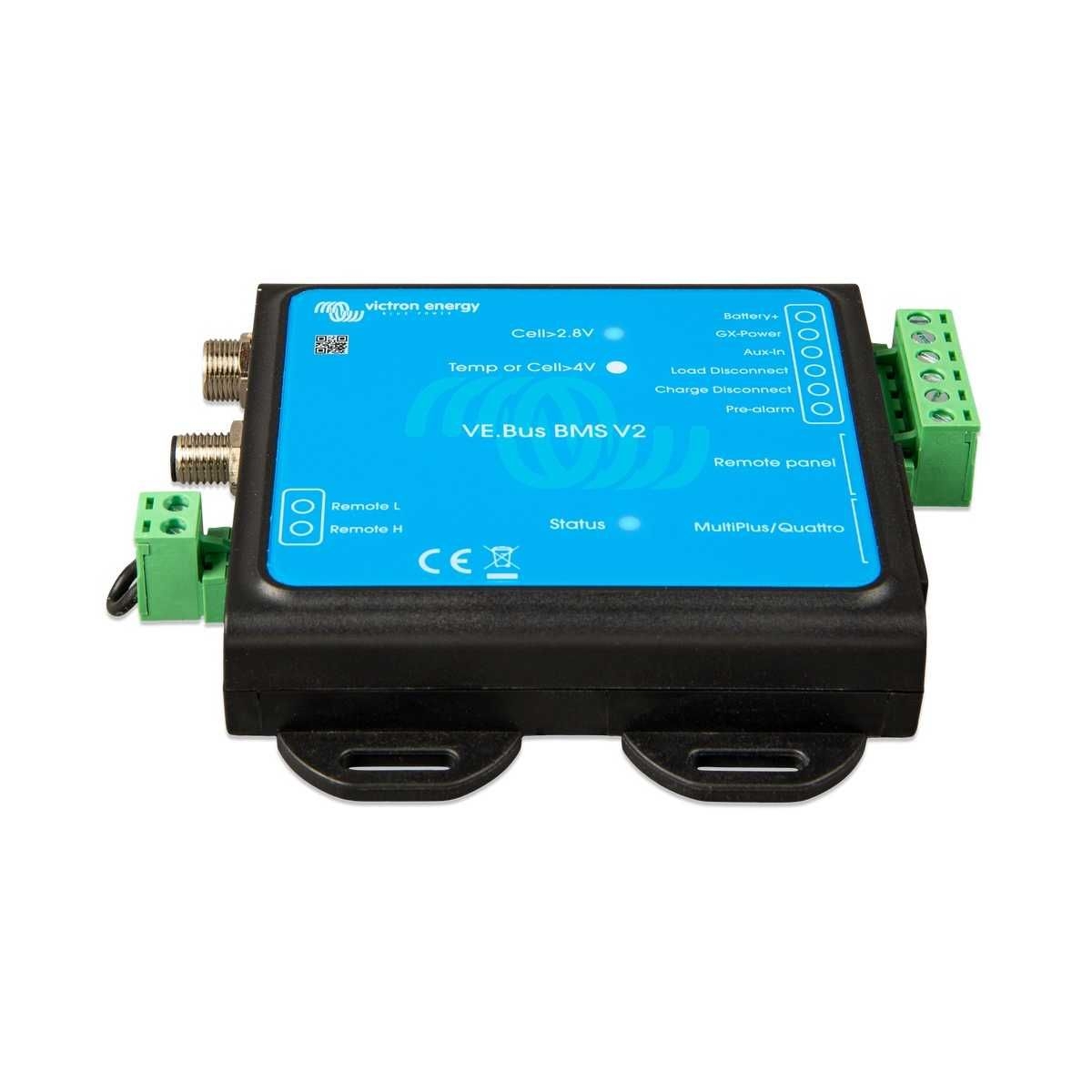 VICTRON Batterie-Management-System VE.BUS BMS V2 - BMS300200200