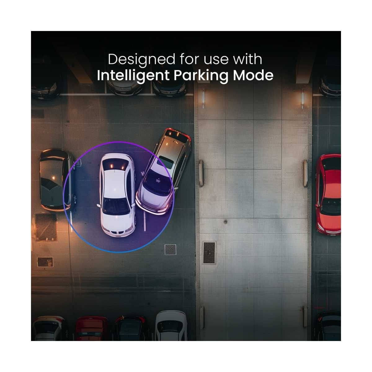 NEXTBASE Festeinbau Kabelsatz OBD - NBDVRS2OBD