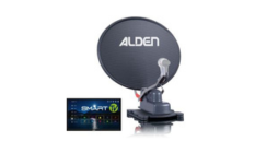 ALDEN Onelight 60 HD