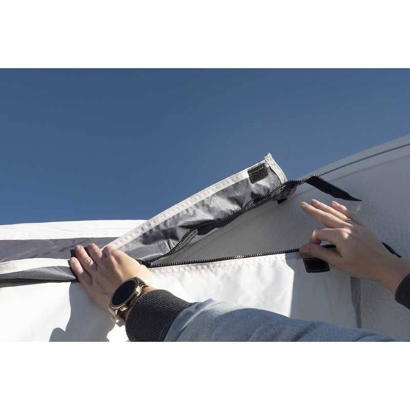 REIMO TENT Sonnensegel PLAYA AIR 400 - 906888