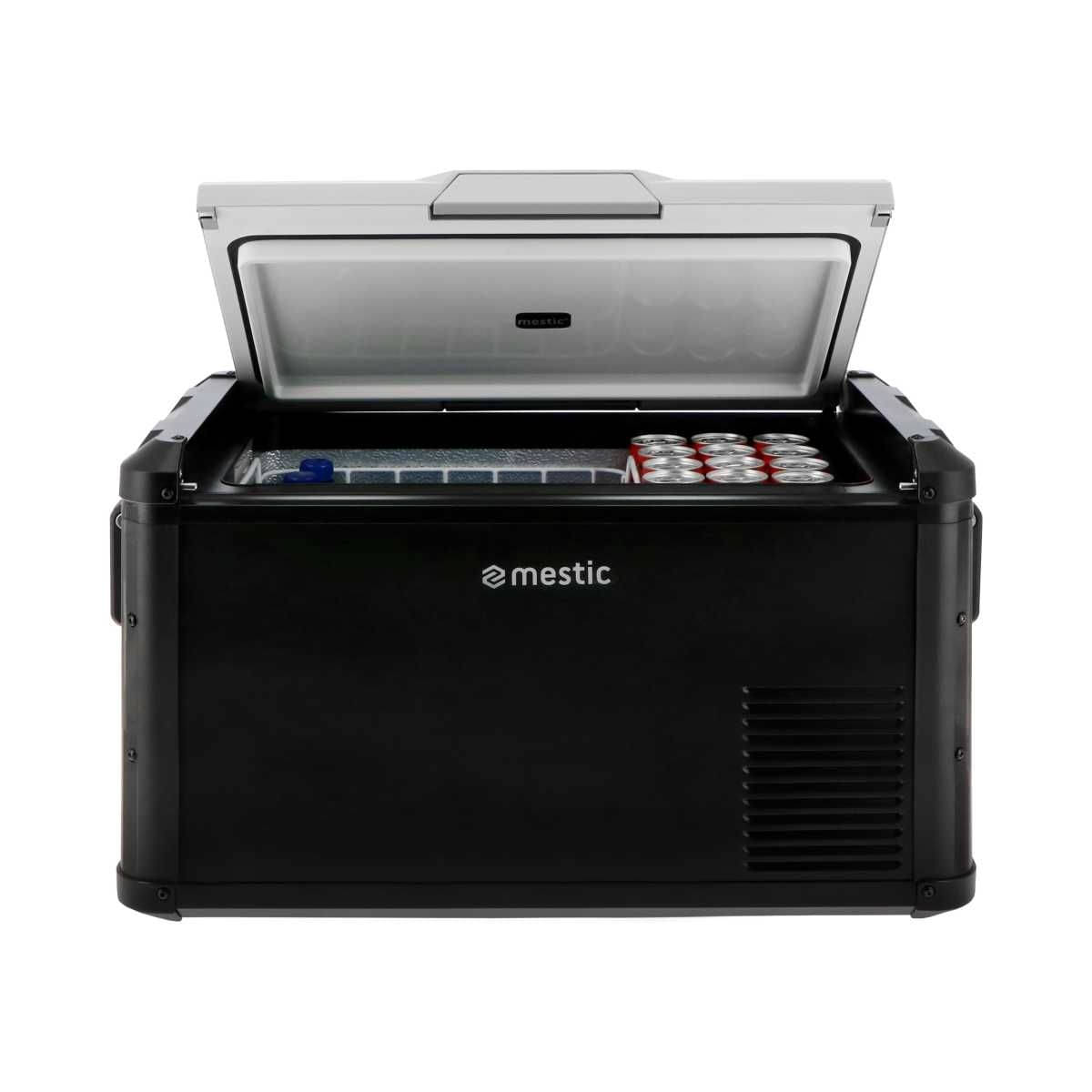 Mestic MCCP-35 Performance-Kompressor Kuehlbox 12-24-230 V 35 L - 1512620